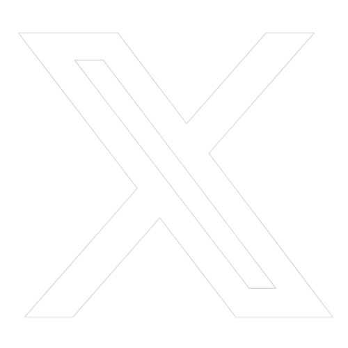 X / Twitter Logo